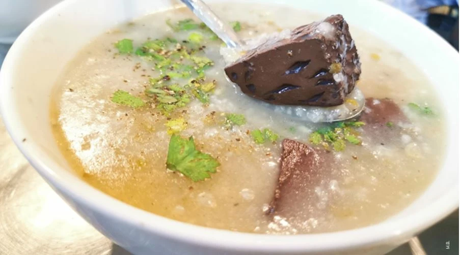 Đây cũng là món ăn phổ biến và ngon. Ảnh: Tasteatlas.