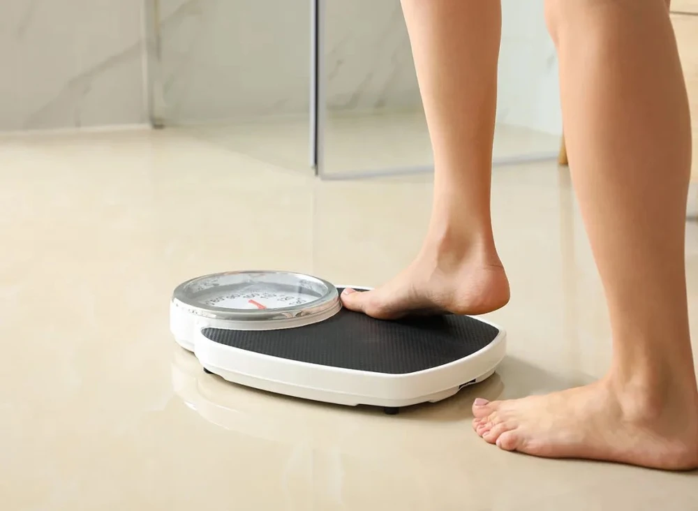 Không ăn phô mai giúp bạn giảm cân được theo mong muốn. Ảnh: Eatthis. Không ăn phô mai giúp bạn giảm cân được theo mong muốn. Ảnh: Eatthis.