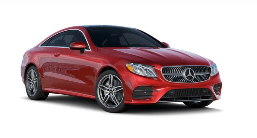 Kiểu dáng Coupe. Ảnh: CAR AND DRIVER.