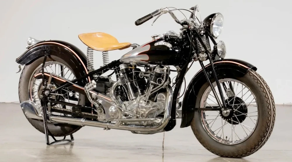 Crocker Big Tank có giá từ 500.000 - 700.000 USD. Ảnh: Hotcars. Crocker Big Tank có giá từ 500.000 - 700.000 USD. Ảnh: Hotcars.