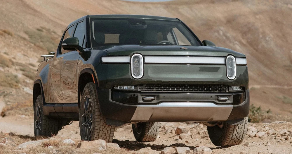 Chiếc xe này đã phải triệu hồi một số xe vào năm 2022 do lỗi túi khí. Ảnh: Hotcars.