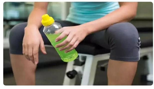 Các nhà nghiên cứu đã phát hiện ra trong nước uống có ga sử dụng chất làm ngọt có thể có tác dụng ức chế miễn dịch đối với cơ thể. Ảnh: Timesnow.