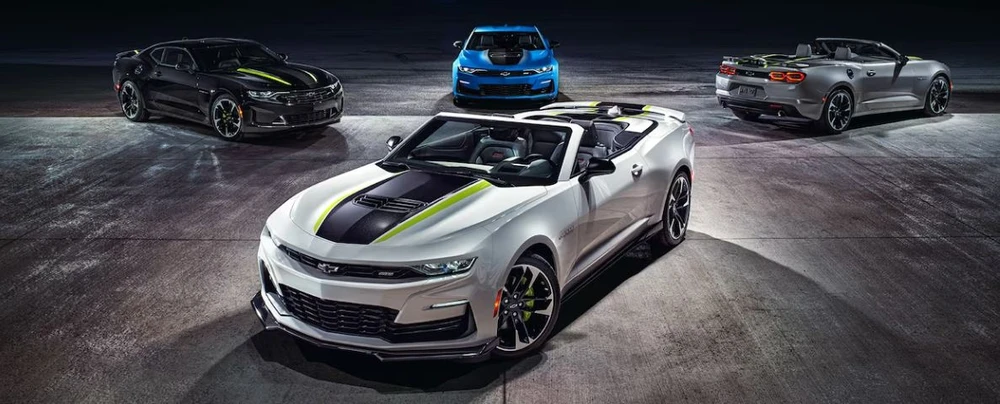 Chiếc xe này có giá bắt đầu là 32.900 USD. Ảnh: Motorbiscuit.