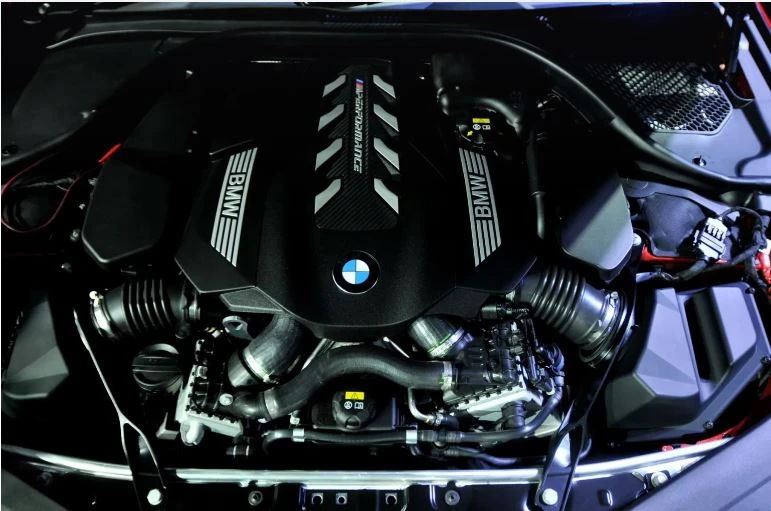 Điều chỉnh động cơ thường xuyên. Ảnh: Motorbiscuit. Điều chỉnh động cơ thường xuyên. Ảnh: Motorbiscuit.