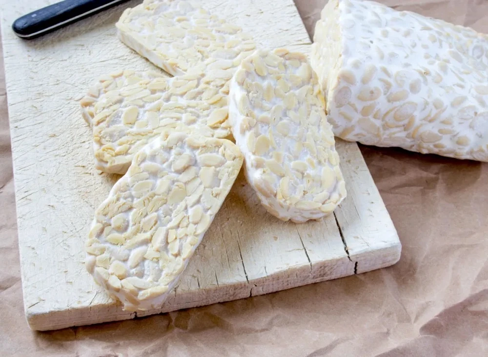 Đây là một loại thực phẩm được ăn như một nguồn protein từ thực vật. Ảnh: Shutterstock.