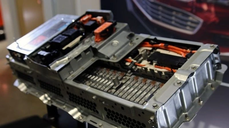 Hiện tại, chưa có đủ dữ liệu cụ thể nào để dự đoán tuổi thọ của pin EV. Ảnh: Motorbiscuit.