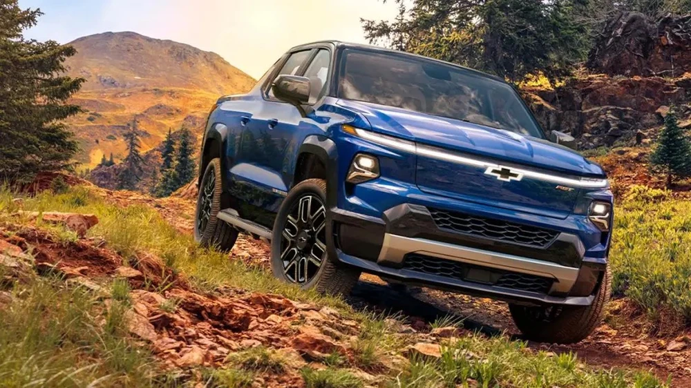 Đa dạng các loại ô tô điện giúp bạn thỏa sức lựa chọn. Ảnh: Motorbiscuit. Đa dạng các loại ô tô điện giúp bạn thỏa sức lựa chọn. Ảnh: Motorbiscuit.