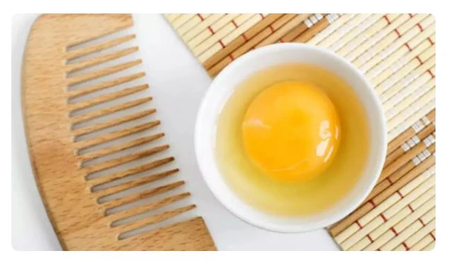 Một số thực phẩm giúp tóc khỏe mạnh, nhanh dài và bóng mượt. Ảnh: TIMESNOW.