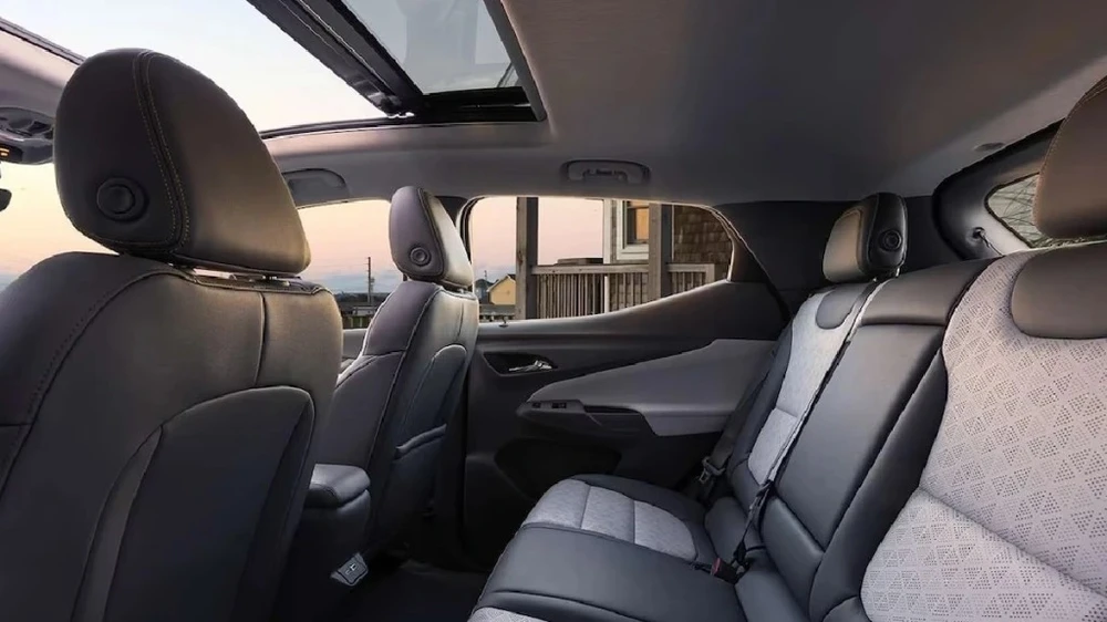 Tác động phía sau. Ảnh: Motorbiscuit.