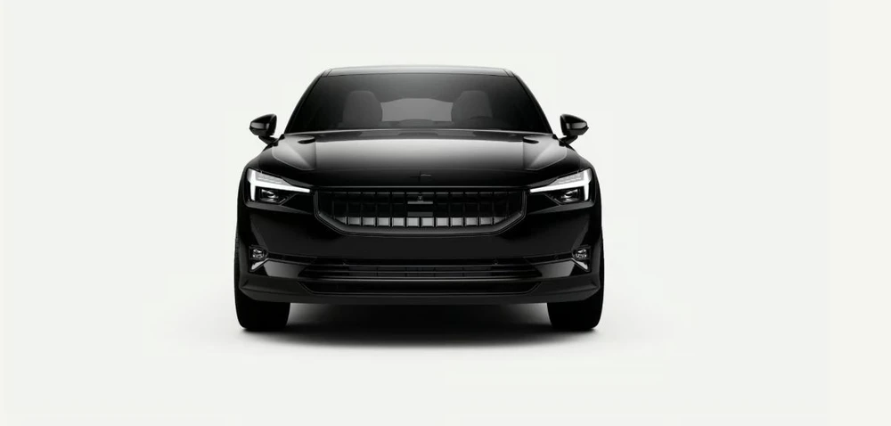 Polestar 2 có giá khởi điểm chỉ 48.400 USD. Ảnh: Motorbiscuit.