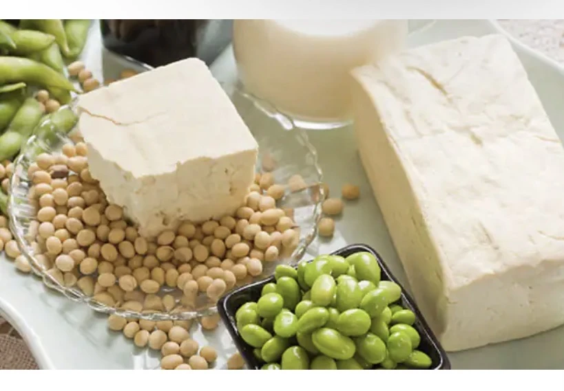 Những thực phẩm có thể thay trứng nhưng bổ dưỡng không kém. Ảnh: NDTV.