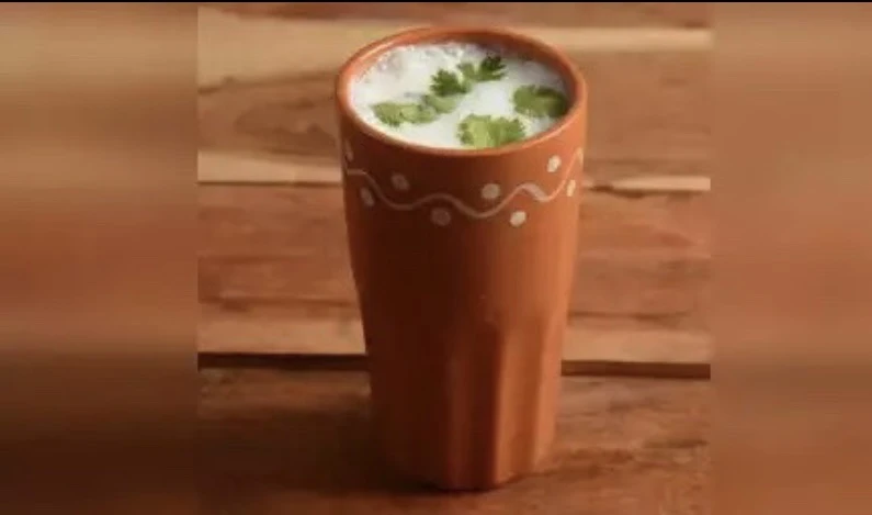 Những loại nước uống giúp tăng năng lượng cho ngày nhịn ăn. Ảnh: ISTOCK.