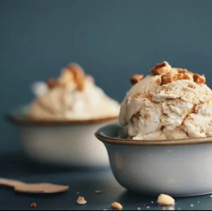 Khi bị loét miệng không nên ăn thực phẩm quá lạnh. Ảnh: Istock. Khi bị loét miệng không nên ăn thực phẩm quá lạnh. Ảnh: Istock.