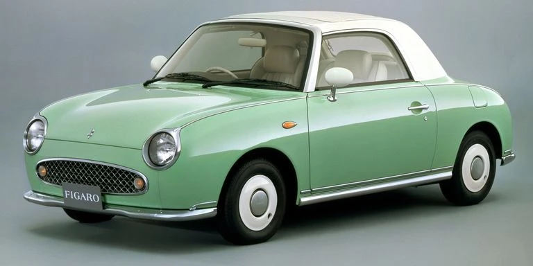 Chiếc xe này chỉ có thể đạt tốc độ 80 dặm/giờ (128 km/h). Ảnh: Motobiscuit.