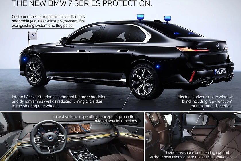 Chiếc xe đã được tối ưu hóa để đảm bảo sự linh hoạt, khả năng tăng tốc và tốc độ tối đa vượt trội. Ảnh: Carbuzz.