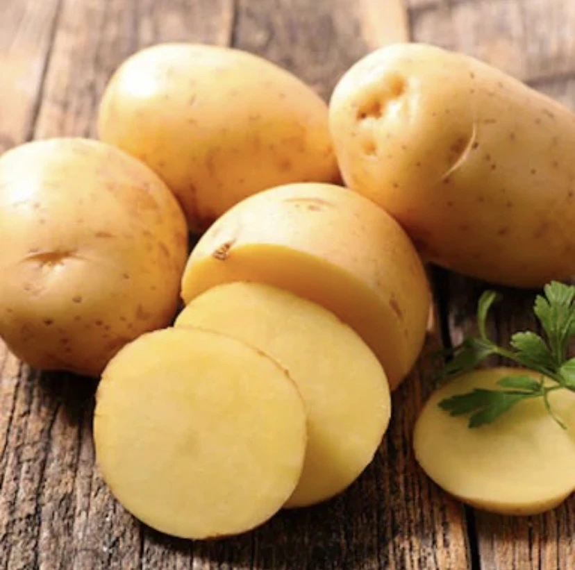 Khoai tây là một trong những loại rau được sử dụng phổ biến trong bữa ăn hàng ngày. Ảnh: iStock. Khoai tây là một trong những loại rau được sử dụng phổ biến trong bữa ăn hàng ngày. Ảnh: iStock.