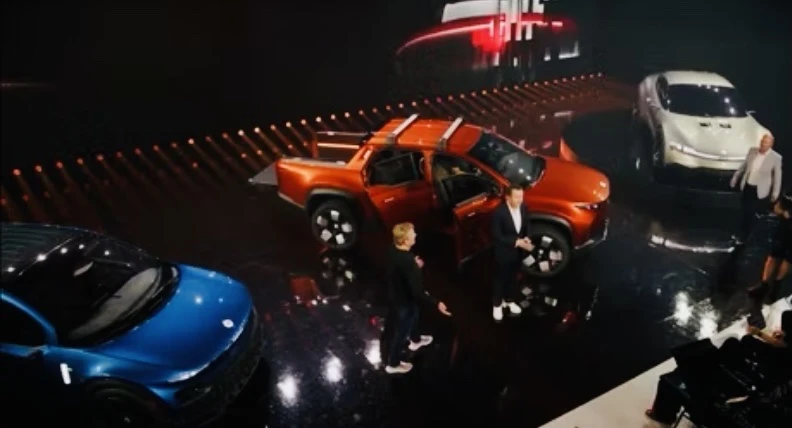 Fisker tiết lộ 3 mẫu xe điện mới với thiết kế tuyệt vời. Ảnh: Hotcars.