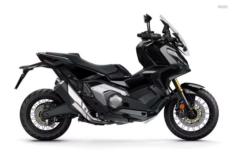 Honda X-ADV giá bán lẻ khoảng 324 triệu đồng. Ảnh: Honda.