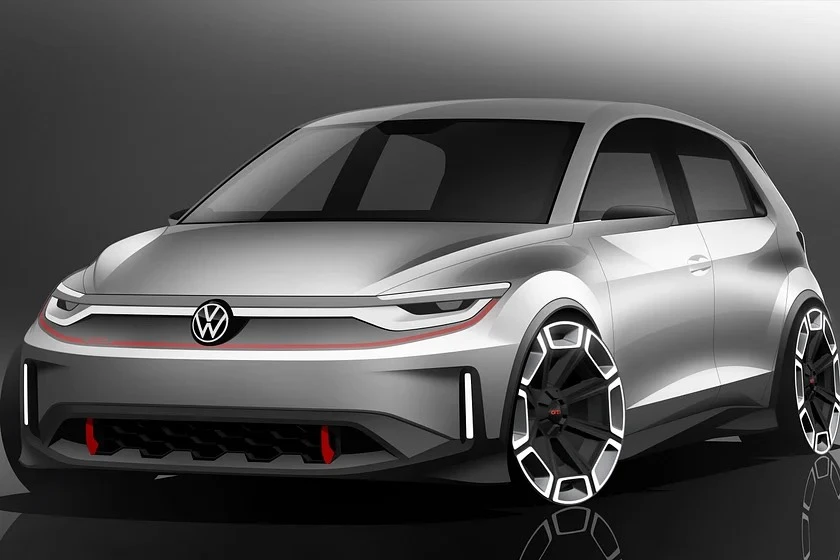 Một trong 11 mẫu xe mới của Volkswagen. Ảnh: Volkswagen. Một trong 11 mẫu xe mới của Volkswagen. Ảnh: Volkswagen.