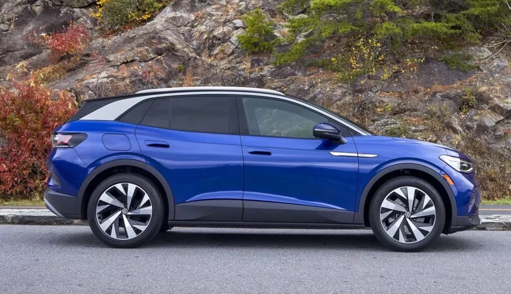 Trung Quốc trong năm 2022 đã có 75% thành phần hay thiết bị để sản xuất xe là của nội địa. Ảnh: Carscoops. Trung Quốc trong năm 2022 đã có 75% thành phần hay thiết bị để sản xuất xe là của nội địa. Ảnh: Carscoops.