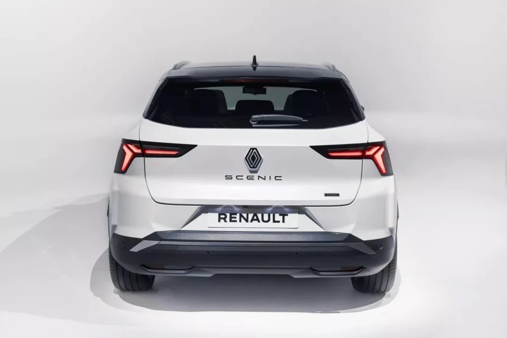 Renault có thể giảm từ 10% hiện tại xuống còn khoảng 7% vào năm 2030. Ảnh: Carscoops. Renault có thể giảm từ 10% hiện tại xuống còn khoảng 7% vào năm 2030. Ảnh: Carscoops.