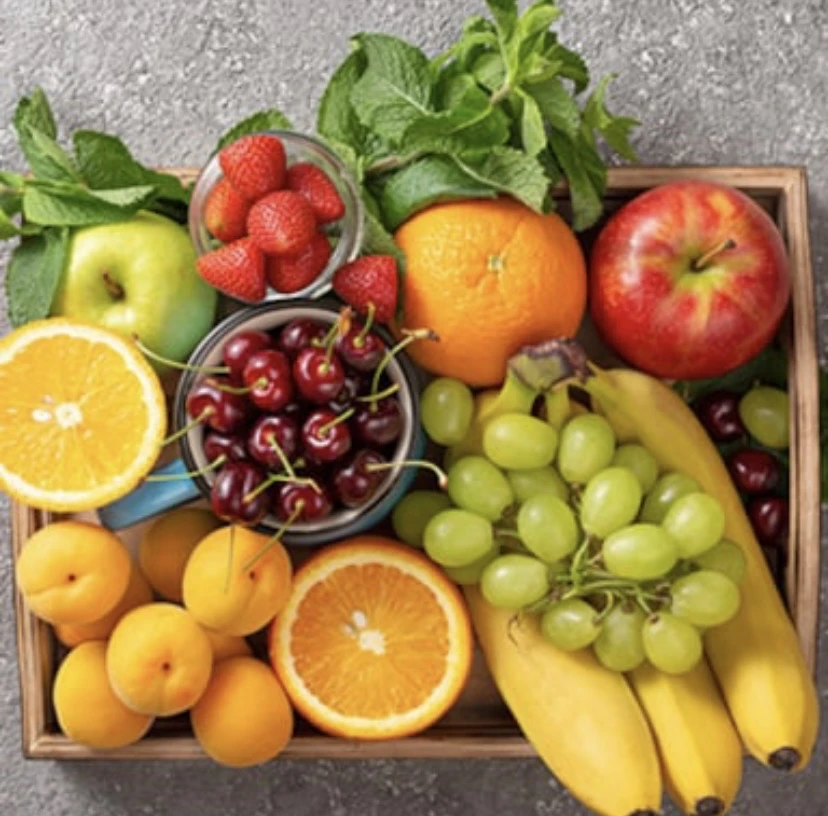 Nghiên cứu đã thực hiện ở người có huyết áp cao hoặc có nguy cơ mắc bệnh tim và tiểu đường loại 2. Ảnh: Shutterstock.