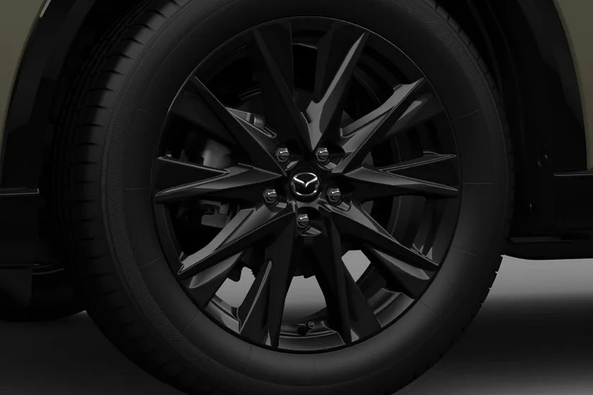 Retro Sports Edition là mẫu xe cao cấp nhất trong dòng sản phẩm. Ảnh: Carbuzz.