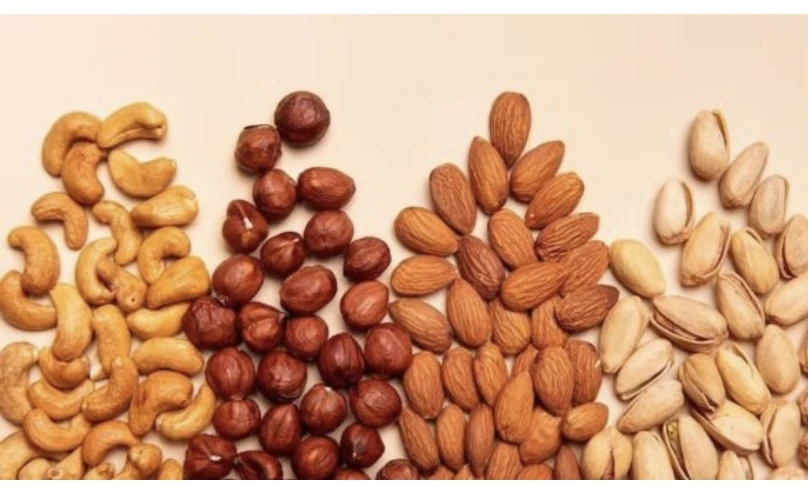 Các loại hạt này chứa nhiều axit béo omega-3, có liên quan đến việc cải thiện chức năng nhận thức và giảm các triệu chứng lo âu. Ảnh: Boldsky. Các loại hạt này chứa nhiều axit béo omega-3, có liên quan đến việc cải thiện chức năng nhận thức và giảm các triệu chứng lo âu. Ảnh: Boldsky.