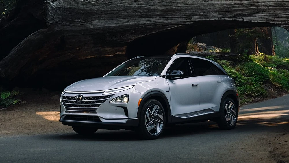 Bản nâng cấp lên phiên bản Limited thì sẽ đắt hơn với giá khởi điểm MSRP là 63.585 USD (tương đương hơn 1,5 tỉ đồng). Ảnh: Hyundai.