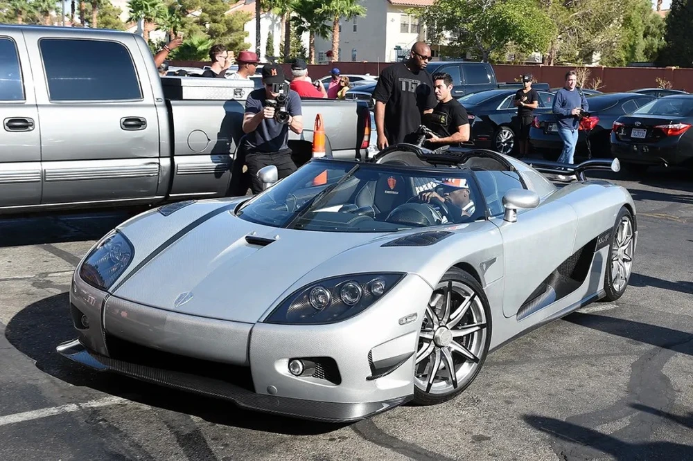 Chiem- nguong- 4 -chiec- xe- hiem -nhat- hanh- tinh -nam -2023-Koenigsegg CCXR Trevita.jpg