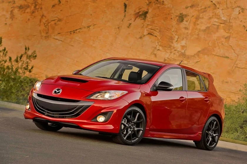5- mau- hatchback- cuc -hot- voi- gia-duoi- 500 -trieu-dong-Mazda MazdaSpeed3.jpg