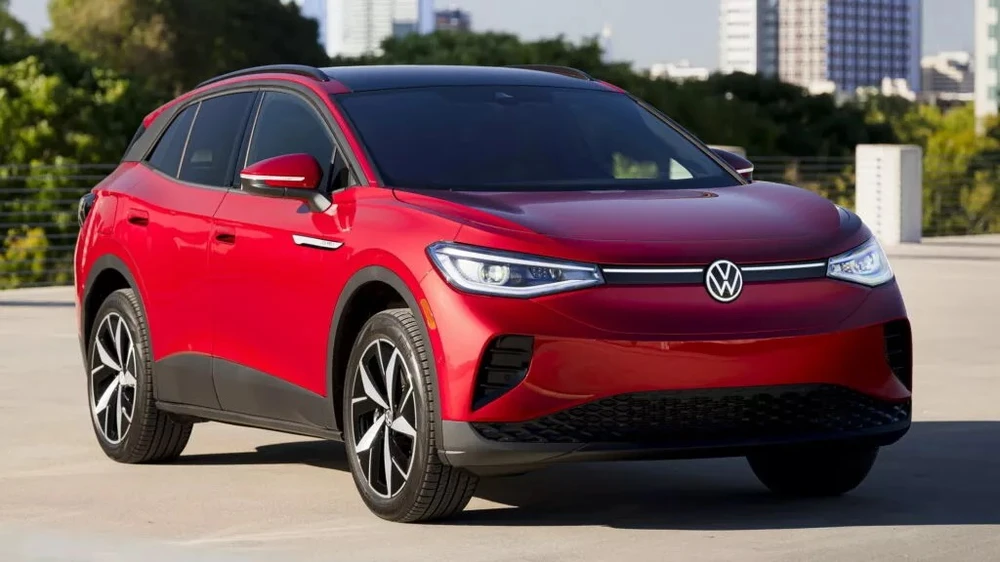 Mot-so-mau-xe-dien-co-pham-vi-haot-dong-ngan-nhat-Volkswagen ID.4 .jpg