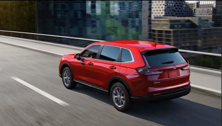 Top-mau-SUV- hybrid -hien-dai-va-gia-ca-phai-chang-Honda CR-V Hybrid 2024.JPG