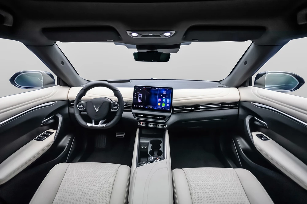 Vinfast chính thức ra mắt VF 7 .jpg