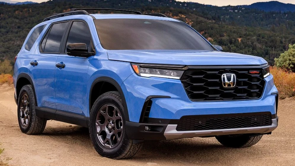 Mẫu SUV có hàng ghế thứ 3 rộng rãi nhất.JPG