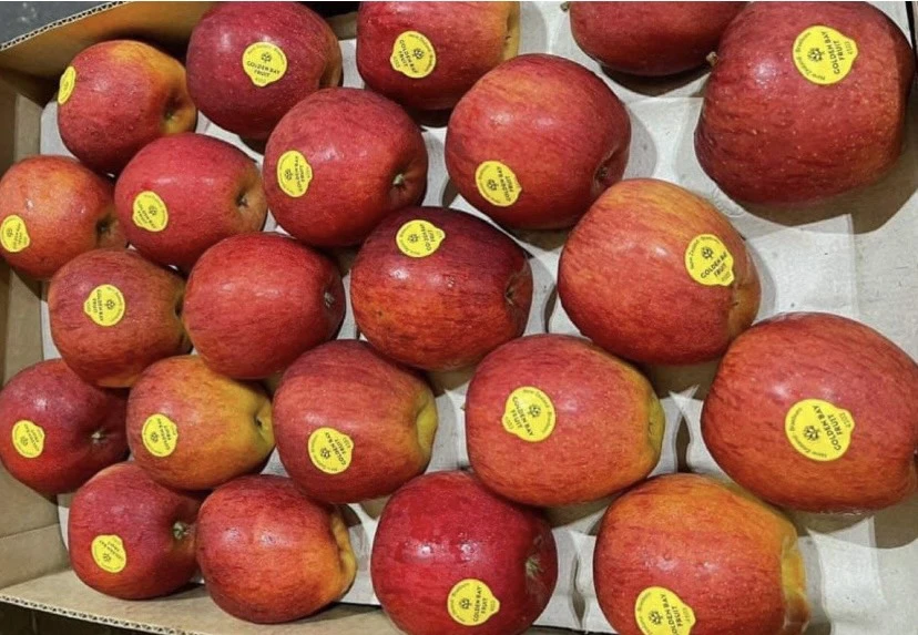 Trái cây và rau nên ăn để tăng cường sức khỏe vào mùa đông.jpg