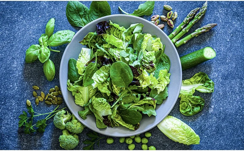 Trái cây và rau nên ăn để tăng cường sức khỏe vào mùa đông.jpg