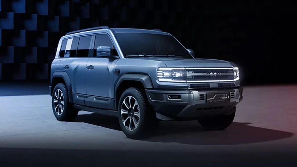 BYD là thương hiệu ô tô đầu tiên sản xuất 6 triệu xe ‘lai’ và điện.jpg