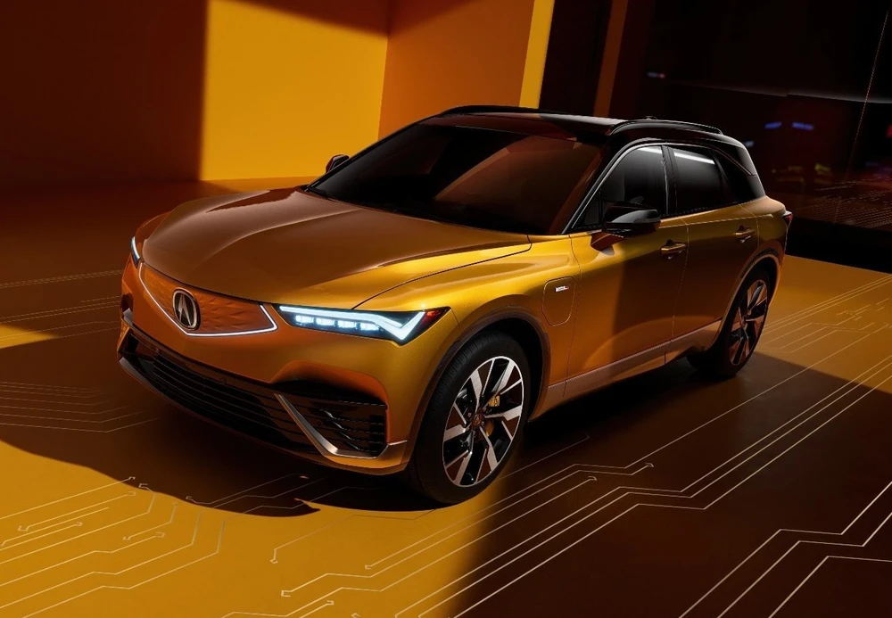 Top mẫu xe điện được mong đợi nhất sẽ ra mắt vào năm 2024.jpg