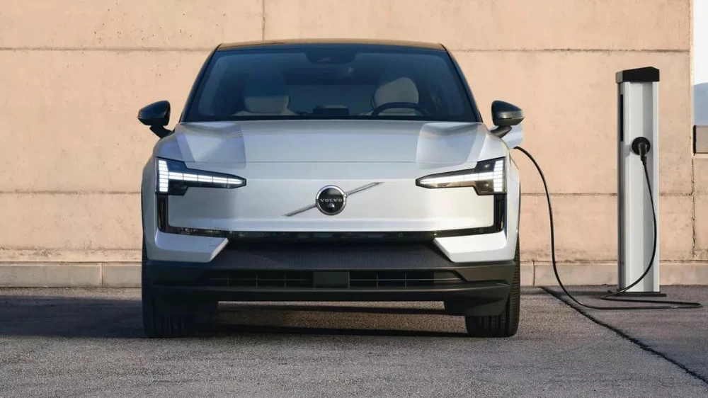 Xe điện Trung Quốc khuấy đảo giải thưởng Xe hơi danh giá năm 2024 của Châu Âujpg