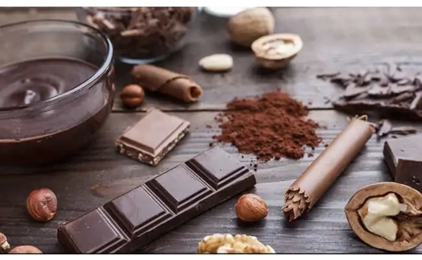 Món ăn nhẹ này giúp tăng cường sức khỏe và ngăn tăng cân trong mùa đông.jpg