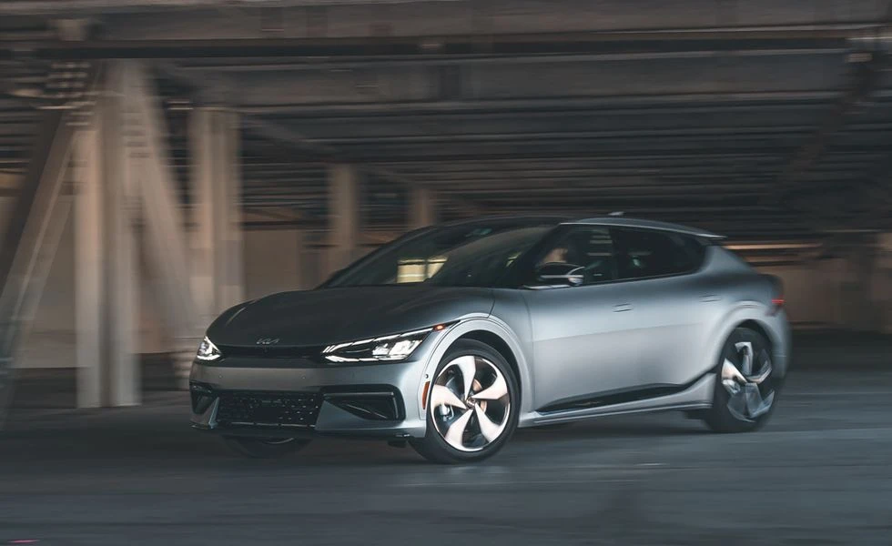 Một số ô tô điện có tốc độ sạc nhanh nhất hiện nay.jpg