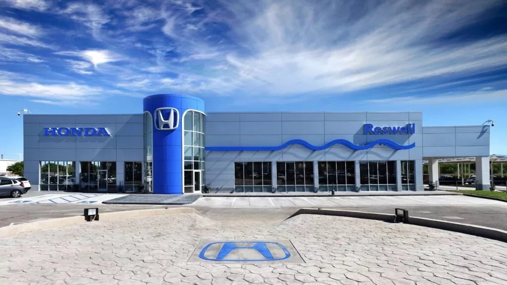 Honda và Acura giới thiệu chương trình cho thuê xe cũ.jpg