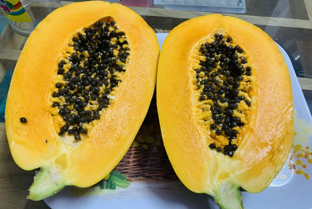 Đây là những thực phẩm giàu hàm lượng vitamin B9 nhất.jpg