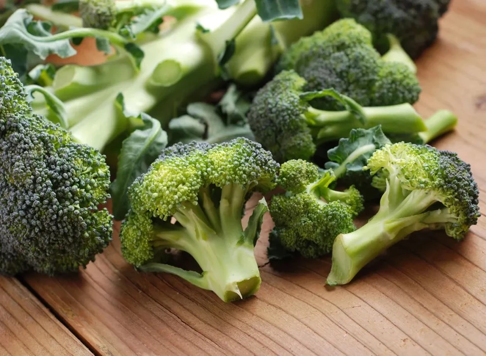 Hạn chế ăn những thực phẩm này trước khi thực hiện chuyến bay.jpg