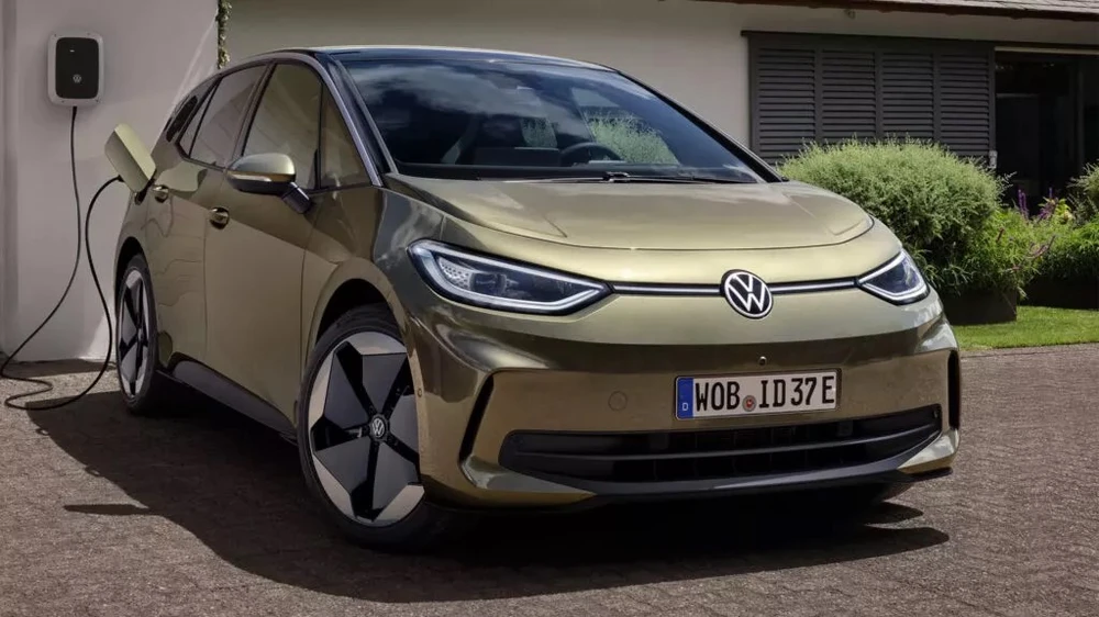 Volkswagen, Audi, Mercedes và BMW sẽ phải bù đắp khoản trợ cấp xe điện tại Đức.jpg