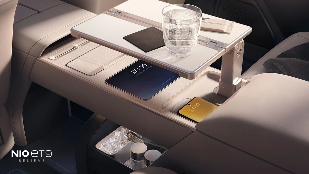 Nio ET9 có hệ thống treo giống như 'Tấm thảm thần'.jpg