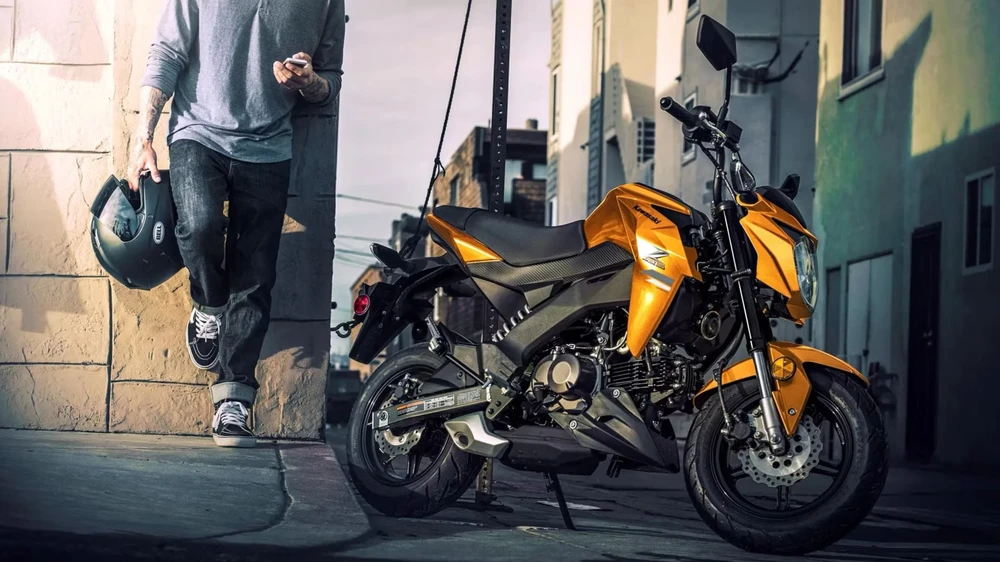 xe máy mini phù hợp chạy đường phố bạn có thể mua.jpg