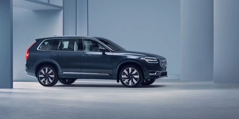 mẫu SUV hybrid sang trọng đáng mua nhất năm 2023.jpg