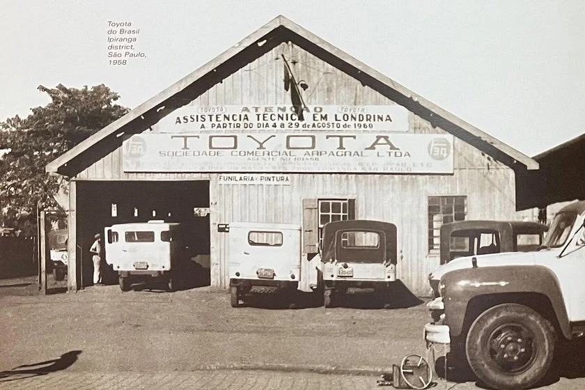 Nhà máy đầu tiên của Toyota ở Brazil đóng cửa vĩnh viễn.jpg